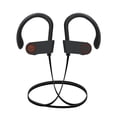 thumbnail image 3 of 5.3 Auriculares deportivos inalámbricos Bluetooth con puerto de carga C para juegos con actualización de punto colgante, 3 of 6