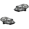 thumbnail image 1 of Par de Faros TYC Tiida 2007 A 2018 Nissan, 1 of 4