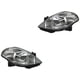 thumbnail image 1 of Par de Faros TYC Tiida 2007 A 2018 Nissan, 1 of 4