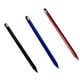 thumbnail image 1 of Pantalla Táctil Capacitiva Pen para Tablet PC Teléfono Handwriting es Touchscreeen Pencils, Paquete de 3, 1 of 8