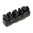 thumbnail image 1 of Interruptor de ventana eléctrica Unique Bargains No.15883319 para Chevrolet Silverado 1500 2500 3500 2006, 1 of 1