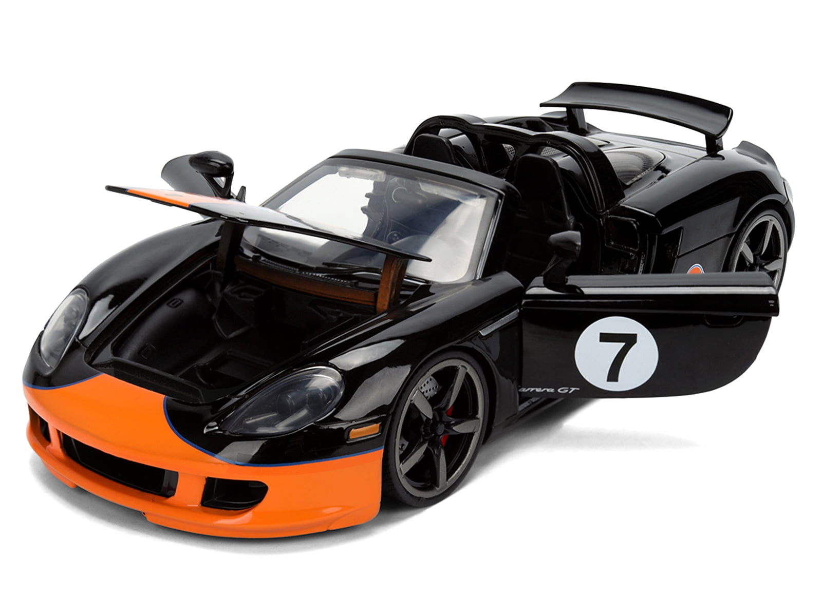 1:24 Hyperspec - '05 Porsche Carrera GT