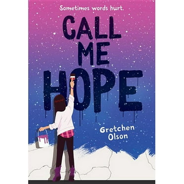 Call Me Hope (Paperback)
