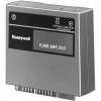 Honeywell R7851B1000 - 3 Second Flame Amplifier For Use With 7800 Series