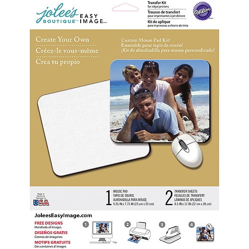 jolees easy image transfer