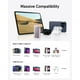 thumbnail image 2 of Cargador Portátil Anker Negro Power IQ 3.0 con 30 W y 10000 mAh, 2 of 6