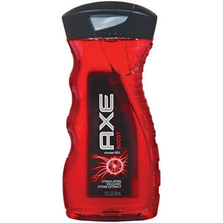 AXE Boost 12 Fl. Oz. Shower Gel