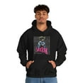 thumbnail image 3 of Hip-Hop Rap Legend Fashion Hoodie, A Childrens Story Song Lyrics Sweatshirt, 3 of 3