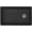 Black, variant on Karran Usa Qu-670 Quartz Qu 31-3/4" Undermount Single Basin Quartz Composite Kitchen Sink