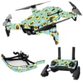thumbnail image 1 of MightySkins DJMAVAI-Blue Avocados Skin for DJI Max Coverage, Blue Avocados, 1 of 4