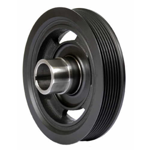 Dayco PB1678N Engine Harmonic Balancer