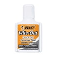 thumbnail image 3 of Líquido corrector BIC Wie-Out Quick Dry, 20 ml, paquete de 3, 3 of 6