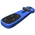 thumbnail image 4 of Dispositivo de entrenamiento del arco plantar, accesorios ergonómicos para fortalecer los dedos, entrenador de agarre para los dedos, pedal de masaje Azul, 4 of 7