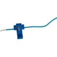 thumbnail image 5 of Gardner Bender 20-100 16-14 Gauge Terminal Tap Splices, 5-Pack, 5 of 5