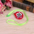 thumbnail image 2 of Cartoon Electronic Pet Hand-hold Digital Virtual Game Machine Kids Children Toys, 2 of 5