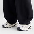 thumbnail image 6 of ITSAME Boys Casual Pants, Elastic Waist with Pockets Wide Leg Kids Fashion Loose Comfortable Pants Black 10-11T, 6 of 8