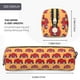 thumbnail image 3 of Disketp Red Cars Estuche de Lápices de Cuero con Cierre, Estuche Compacto para Papelería, Bolígrafos y Accesorios Pequeños, 3 of 7