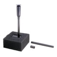 thumbnail image 2 of Danner 190 GPH Promotional Pump & Fountain Kit  02273, 2 of 3