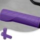 thumbnail image 1 of Ergonomic Bike Handlebar Grips 22.2mm Inner Diameter | Soft Non-Slip Rubber Handles for Folding, Road, Mountain, Tricycle & Scooter | Comfortable Shock-Absorbing Grip Cover | 2 Pack | 9in Length, 1 of 6
