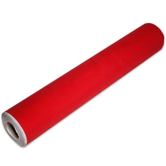 Sticky Back Self Adhesive Sheet Felt Velvet Velour Fabric Craft Sticker 2M*45cm