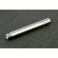 thumbnail image 3 of Kingston Brass KS8358DL Concord Freestanding Tub Faucet with Hand Shower, Brushed Nickel, 3 of 8