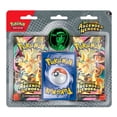 thumbnail image 3 of Cartas Pokemon TCG Ascenso Heroico Erika o Larry en Español varios Modelos 1 Pieza, 3 of 4