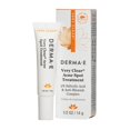 thumbnail image 3 of Derma E AY43873 Derma E Very Clear Treatment -1x.5 Oz, 3 of 6