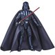 thumbnail image 1 of Star Wars The Black Series Carbonized Collection Darth Vader Toy Figura de acción coleccionable de 6 pulgadas-Escala de Star Wars: El Imperio Contraataca (Exclusivo de Amazon), 1 of 1