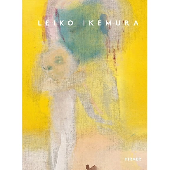 Leiko Ikemura: Floating Spheres, (Hardcover)