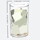 thumbnail image 3 of Bancos para Niños Banco de Acrílico Transparente para Niños Pequeños Ahorros Transparentes Pueden Tener Que Romperse para Abrir Moneda de Efectivo Inaperable 6x3.5 Pulgadas Banco de Ahorros para Adult, 3 of 6