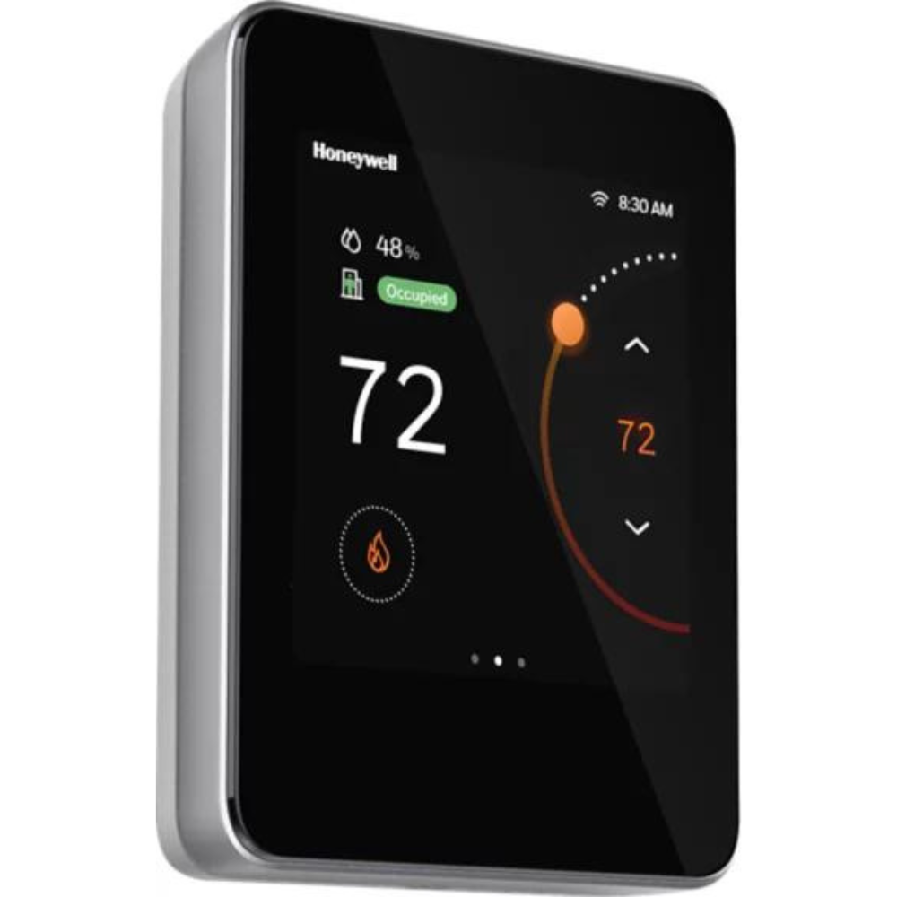 Honeywell New TC500A-N Commercial Wireless Thermostat, 24V - image 2 of 5