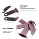 thumbnail image 3 of Juego de tazas medidoras y cucharas KitchenAid Beetroot, 9 piezas, 3 of 5