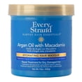 thumbnail image 1 of Mascarilla capilar Every Strand hidratante con aceite de argán y macadamia 425 g, 1 of 3
