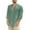 278#Green, variant on Mens Casual Button Down Shirts Long Sleeve Chambray Shirts Turn Down Collar Shirt Shirt Long Tops Button Sleeve Casual Solid Men Shirts Wrinkle Free Shirt