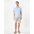 thumbnail image 4 of Short Sleeve Classic Neck Shirt, 4 of 6