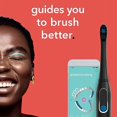 Hum Toothbrush Box Hum by Colgate Smart Electric Toothbrush Kit, Rechargeable Sonic ...