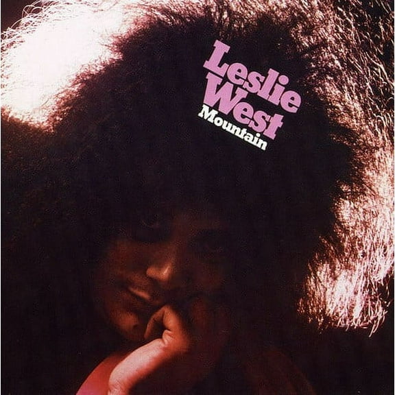 Leslie West - Mountain - Music & Performance - CD