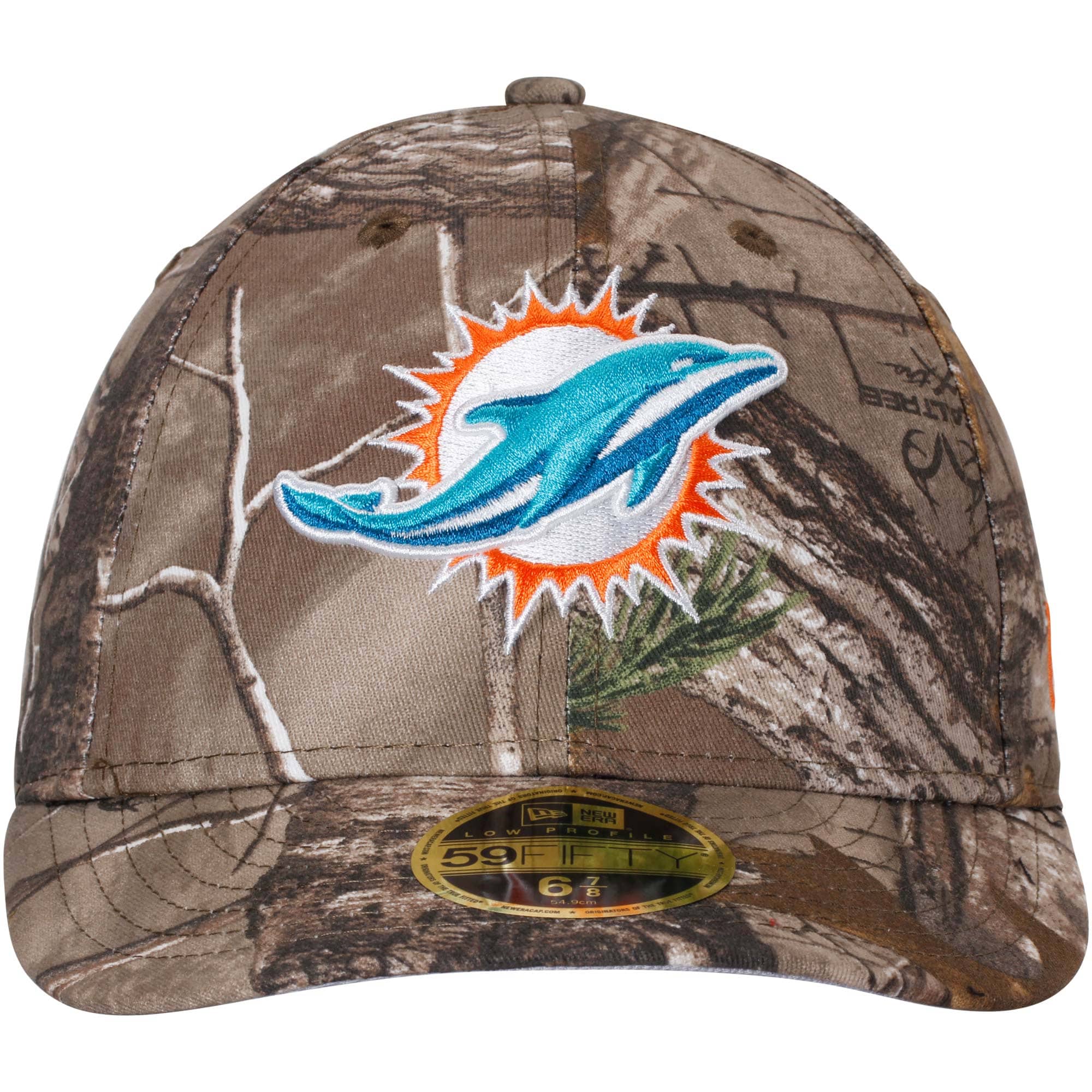 Profile 59FIFTY Hat 