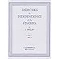 thumbnail image 3 of Exercices Musicaux pour l'Indépendance des Doigts Bk1(PA), 3 of 4