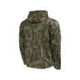 thumbnail image 2 of Muddy Outdoors Men's TRX Performance Hoodie Mossy Oak Greenleaf Large, 2 of 2