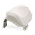 thumbnail image 2 of Intex 28505E PureSpa Cushioned Foam Headrest Hot Tub Spa Accessory, White, 2 of 11