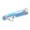 Blue, variant on Orangide Automatic Electric Water Blaster with LED Lights, USB Rechargeable Long Range Water Blaster for Kids Adults Pool Beach Summer Outdoor Toy