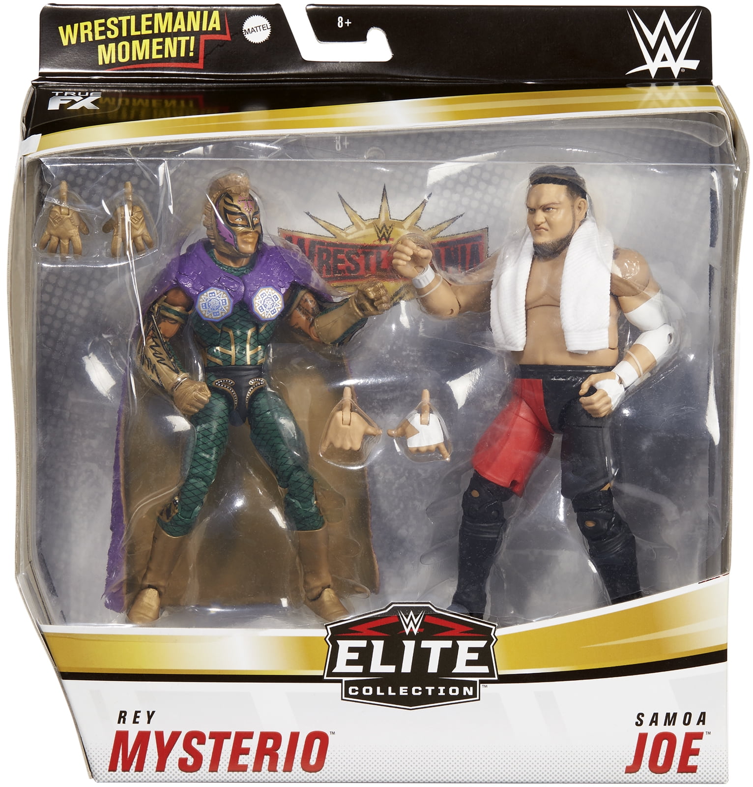 wwe toys at walmart