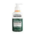 thumbnail image 1 of L’Oréal Paris Men Expert Derma Power Oil Control Acne Face Wash, 1 of 8