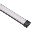 thumbnail image 1 of 10in 120W 12000LM White Amber LED Work Lights IP67 Protection Driving Lamp Off Road Light With Holder, 1 of 4