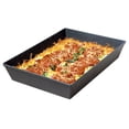 thumbnail image 2 of Pan para pizza LloydPans, utensilios de cocina estilo Detroit, 20 x 25 cm Lloyd Pans NA, 2 of 5