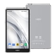 thumbnail image 1 of HiBy R6 gen3 Reproductor DAP de Audio Hi Res con Amplificador Clase A y AB / Android 12 / Bluetooth 5.0 / WiFi / Memoria Expandible 4G+64G+2TB, 1 of 7