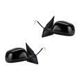 thumbnail image 1 of Par de ESPEJOS POLYWAY Versa 2012 al 2014 Nissan, 1 of 4