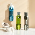 thumbnail image 5 of 3 In 1 Tiny Bottle Cup Cover Brush Straw Cleaner Tools Multi-Functional Crevice Cleaning Brush Kitchen Tools Gadgets, 5 of 6