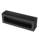 thumbnail image 5 of Molde de lingote de grafito ANGGREK crisol rectangular de alta pureza 2000 g, 5 of 8